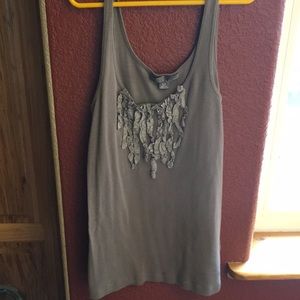 Love 21 tank top 🔴 5 for $15